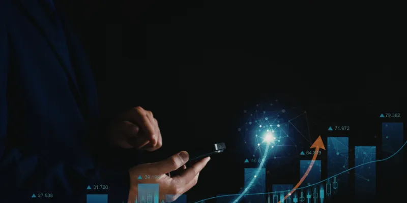 Growth Intelligence metrics dashboard for media activation economics